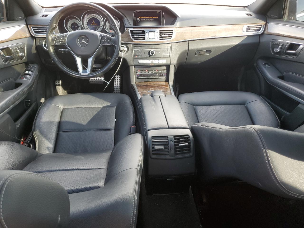 2016 Mercedes-Benz E 350 VIN: WDDHF5KBXGB185868 Lot: 54947285