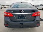 2017 Nissan Sentra S de vânzare în Grand Prairie, TX - Front End