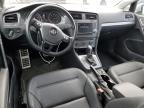 2017 Volkswagen Golf Alltrack S for Sale in Mcfarland, WI - Hail