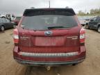 2015 Subaru Forester 2.5I Limited for Sale in Colorado Springs, CO - Undercarriage