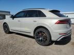 2023 Audi Q8 Premium Plus S-Line   იყიდება Mercedes-ში, TX - Water/Flood