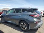 2015 Nissan Murano S for Sale in North Las Vegas, NV - Rear End