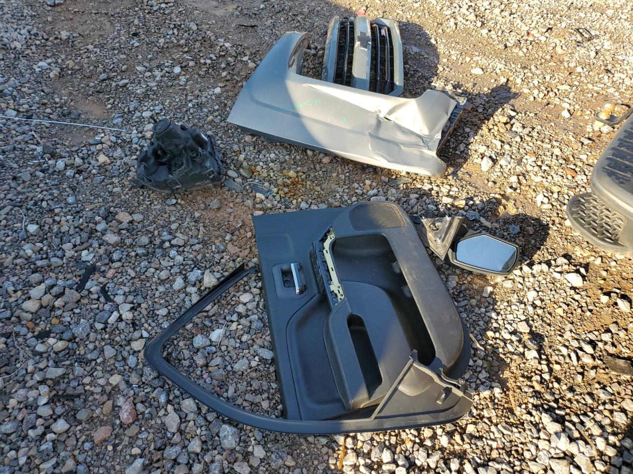 2017 Chevrolet Silverado K1500 Lt VIN: 1GCVKREC2HZ281734 Lot: 53437515