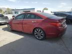 2014 Hyundai Sonata Se продається в Anthony, TX - Front End