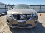 2017 Buick Envision Essence на продаже в Mercedes, TX - Water/Flood