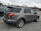 2013 Ford Explorer Xlt იყიდება Marlboro-ში, NY - Front End
