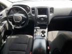 2018 Dodge Durango Sxt იყიდება Ocala-ში, FL - Side