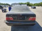 2001 Mercedes-Benz E 320 за продажба в Dunn, NC - Side