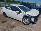 2025 Nissan Versa Sv for Sale in Houston, TX - Front End