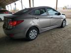 2017 Hyundai Accent Se for Sale in Phoenix, AZ - Front End