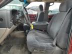 2002 Chevrolet Tahoe C1500 for Sale in San Antonio, TX - Side