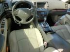 2012 Infiniti G37 Base продається в Mercedes, TX - Water/Flood