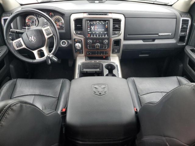  RAM 1500 2018 Белы