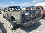 2008 Ford F450 Super Duty zu verkaufen in Florence, MS - Burn