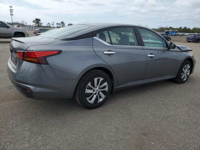  NISSAN ALTIMA 2024 Szary