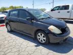 2009 Nissan Versa S en Venta en Lebanon, TN - Rear End