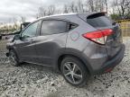 2022 Honda Hr-V Ex na sprzedaż w Baltimore, MD - Front End