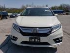 2019 Honda Odyssey Elite на продаже в Rogersville, MO - Side