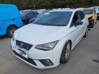 2019 SEAT IBIZA FR M for sale at Copart WHITBURN