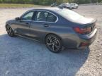 2021 Bmw 330I  за продажба в Cartersville, GA - Front End