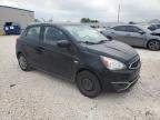 2018 Mitsubishi Mirage Es იყიდება Temple-ში, TX - Side