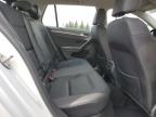 2019 Volkswagen E-Golf Sel Premium na sprzedaż w Rancho Cucamonga, CA - Front End