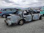 2001 Toyota Camry Ce zu verkaufen in Mentone, CA - Burn