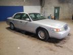 2000 Mercury Grand Marquis Ls იყიდება Chalfont-ში, PA - Side