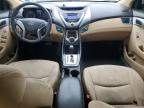 2012 Hyundai Elantra Gls zu verkaufen in Central Square, NY - Rear End