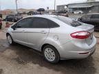 2018 Ford Fiesta S for Sale in Albuquerque, NM - Side