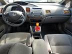2007 Honda Civic Lx zu verkaufen in Spartanburg, SC - Front End
