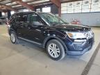 2018 Ford Explorer Xlt for Sale in East Granby, CT - Front End