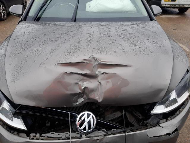 2013 VOLKSWAGEN GOLF GT AC