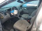 2013 Hyundai Elantra Gls   de vânzare în Hueytown, AL - Front End