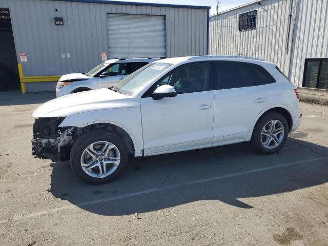 2018 Audi Q5 Premium