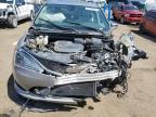2019 Chrysler Pacifica Limited за продажба в Woodhaven, MI - All Over