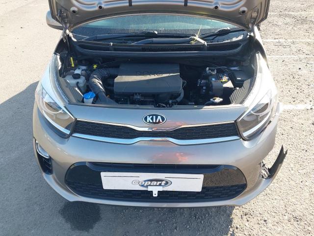 2020 KIA PICANTO TI