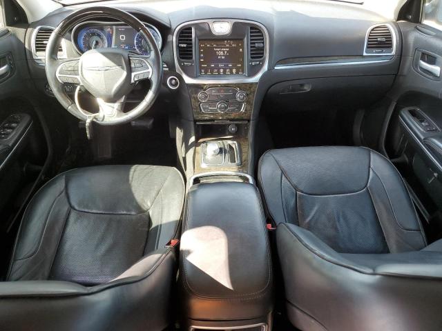 Седани CHRYSLER 300 2015 Чорний
