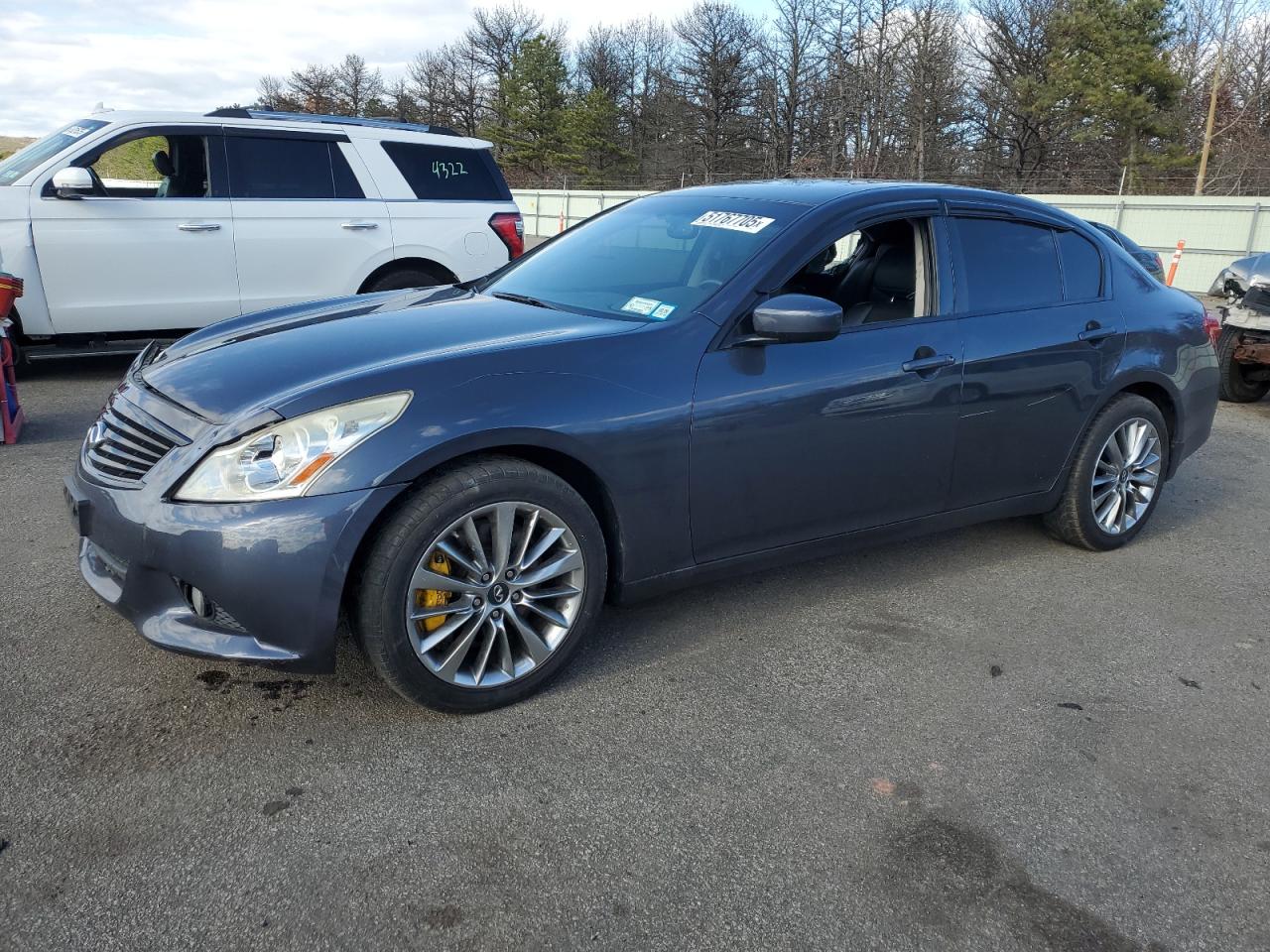 Brookhaven, NY에서 판매 중인 2013 Infiniti G37 - Vandalism