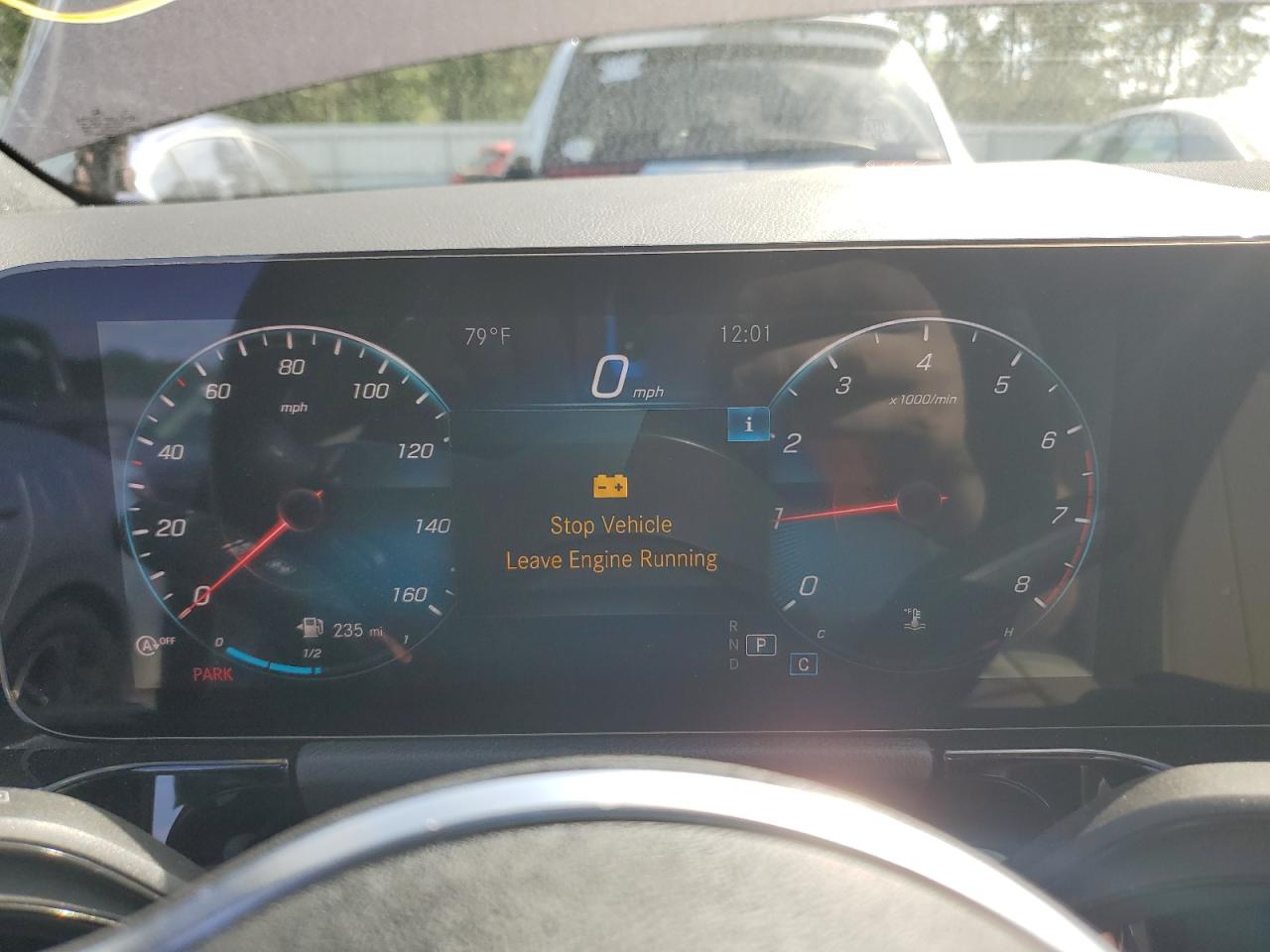 W1N4N4GB5NJ373403 2022 Mercedes-Benz Gla 250