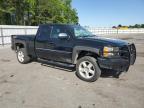 2011 Chevrolet Silverado K1500 Lt იყიდება Dunn-ში, NC - Front End