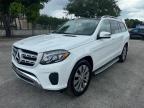 Opa Locka, FL에서 판매 중인 2017 Mercedes-Benz Gls 450 4Matic - Water/Flood