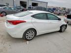2012 Hyundai Elantra Gls zu verkaufen in Haslet, TX - Front End
