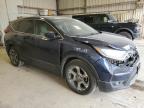 2017 Honda Cr-V Exl на продаже в Abilene, TX - Front End