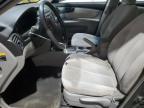 2007 Kia Optima Lx zu verkaufen in Candia, NH - Front End