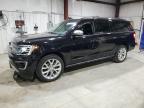2019 Ford Expedition Max Platinum zu verkaufen in Billings, MT - Front End