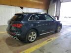 2018 Audi Q5 Premium Plus იყიდება Marlboro-ში, NY - Front End