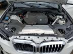 2023 Bmw X3 Xdrive30I en Venta en Assonet, MA - Front End