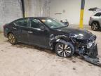2019 Nissan Altima S zu verkaufen in Chalfont, PA - Front End