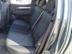 2017 ISUZU D-MAX EIGE for sale at Copart WESTBURY